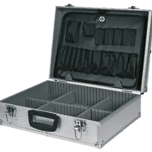 Kup teraz WALIZKA ALUMINIOWA 79R220 TOPEX